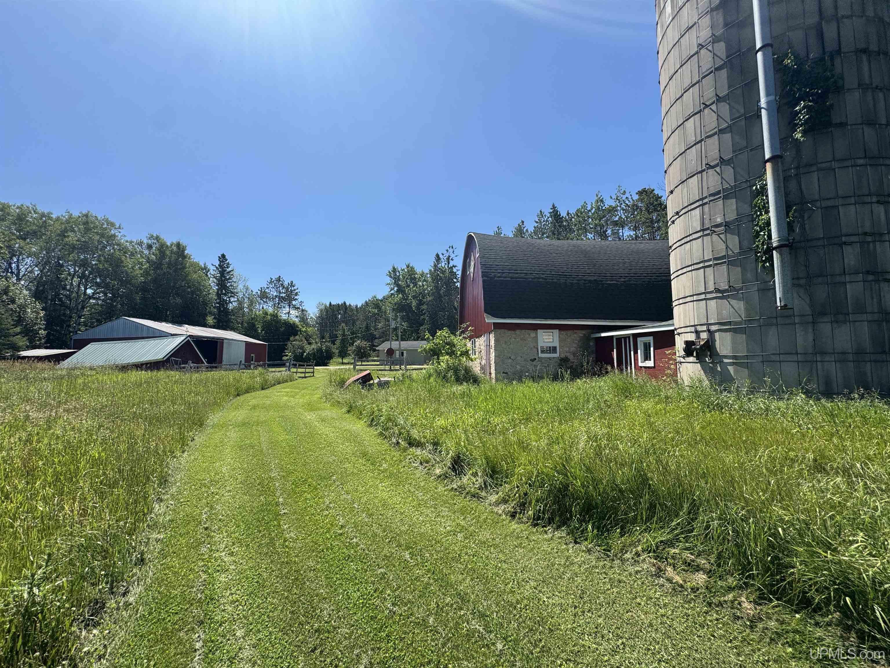 N102999 State Highway Daggett, MI 49821 - Photo 33 of 66
