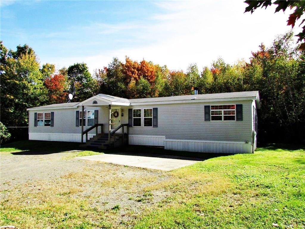 702 Oxbow Road Oxbow, ME 04764 - Photo 1 of 17 Photo