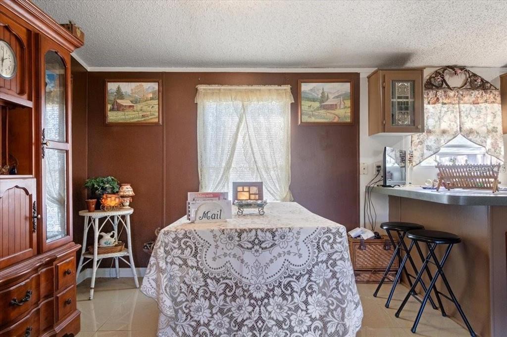 3230 Southwest 189th Avenue Dunnellon, FL 34432 - Photo 21 of 50 a bed room with a bed and a window