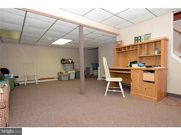 321 Lenox Road Havertown, PA 19083 - Photo 22 of 25 Basement - Finished