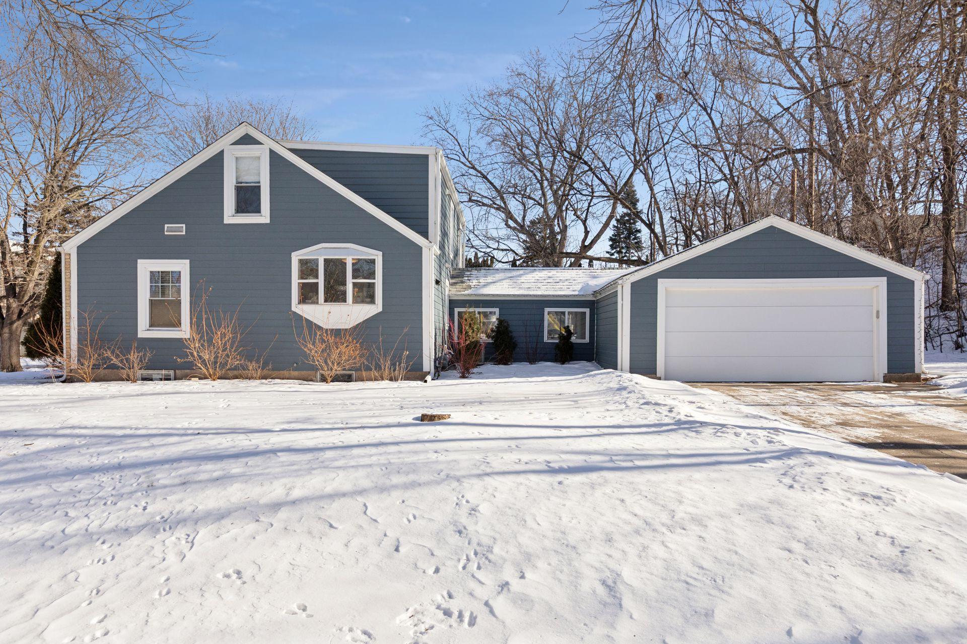 3525 30th Avenue North Robbinsdale, MN 55422 - Photo 38 of 57