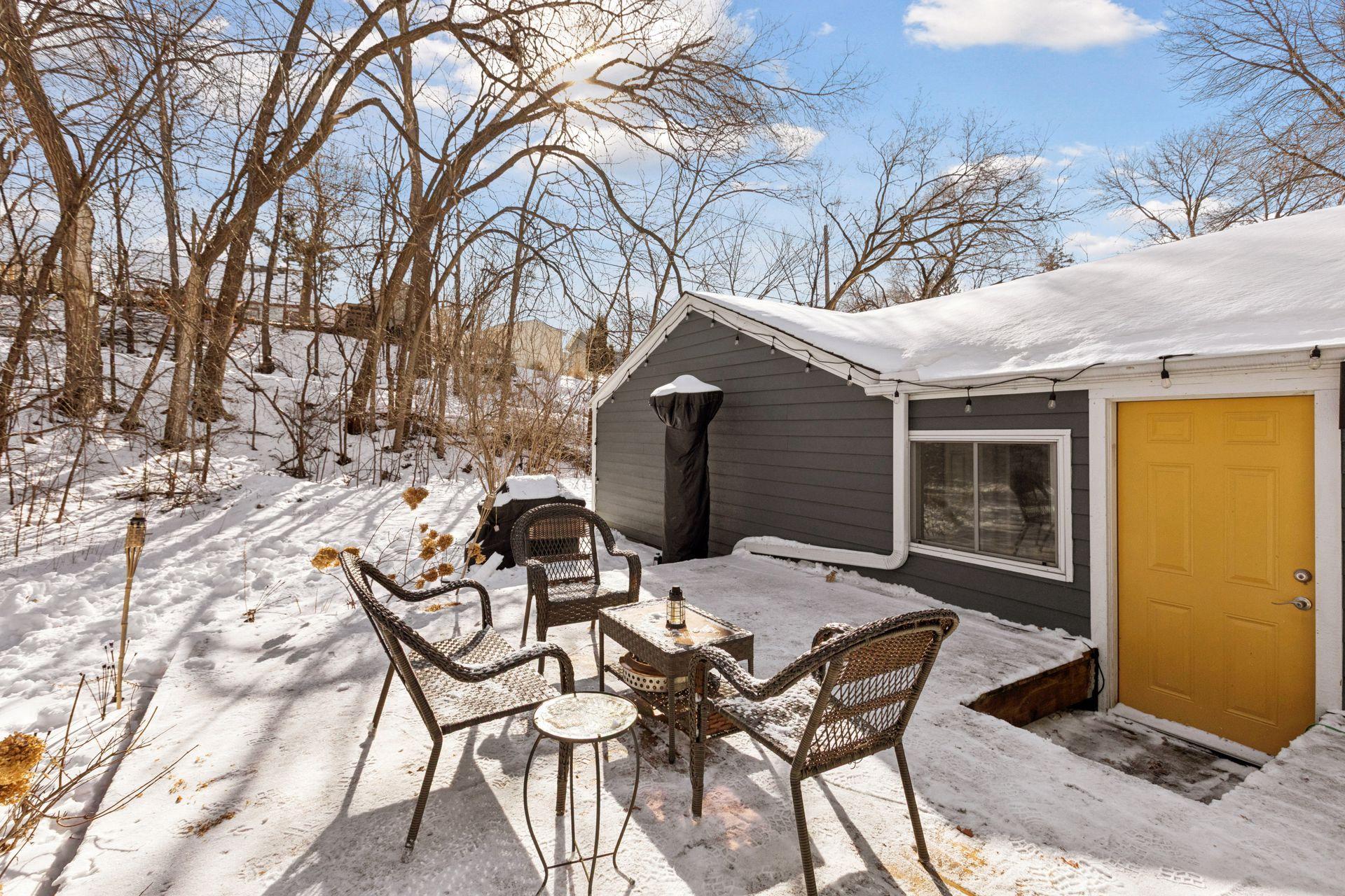 3525 30th Avenue North Robbinsdale, MN 55422 - Photo 39 of 57