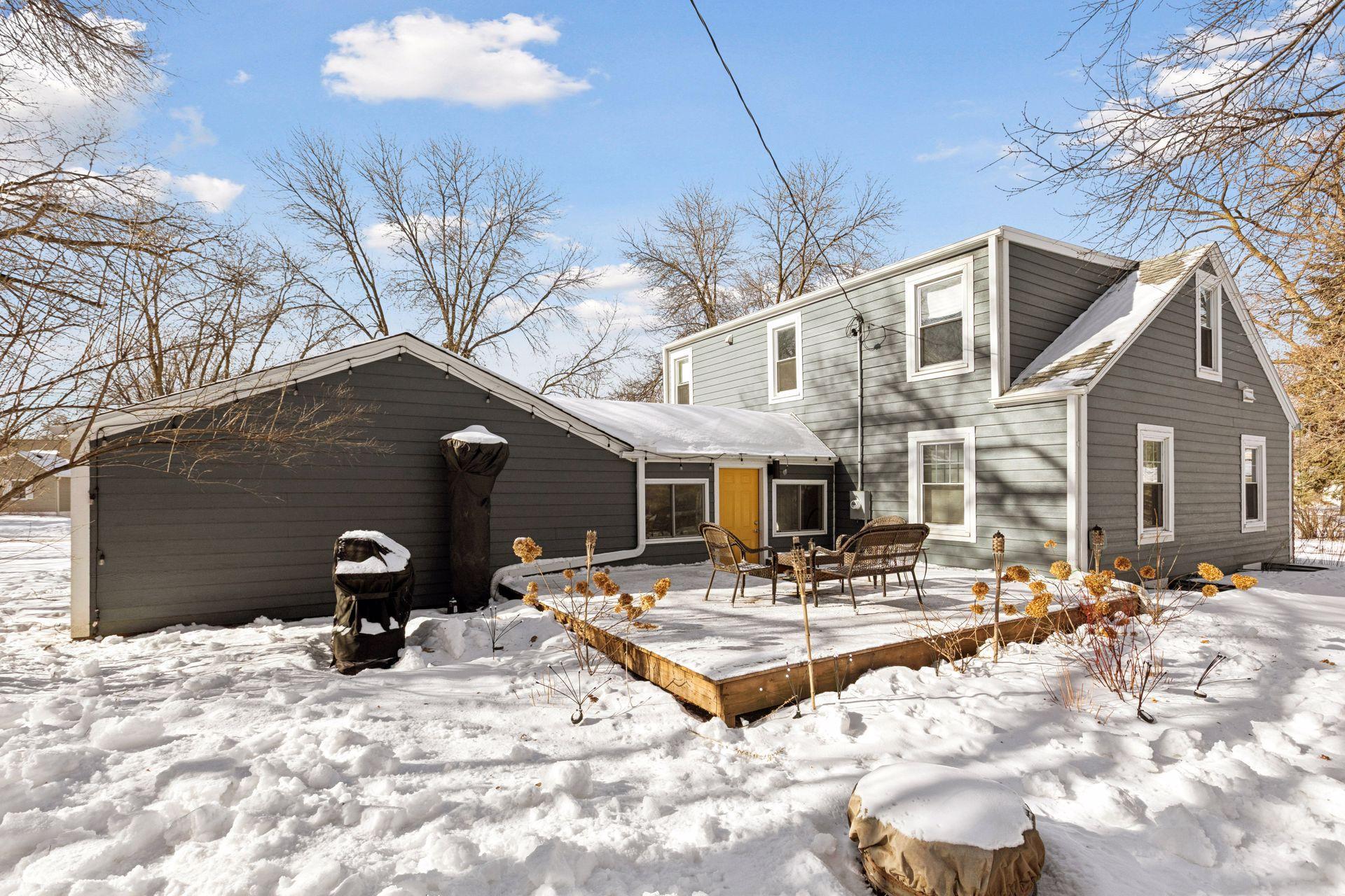 3525 30th Avenue North Robbinsdale, MN 55422 - Photo 40 of 57