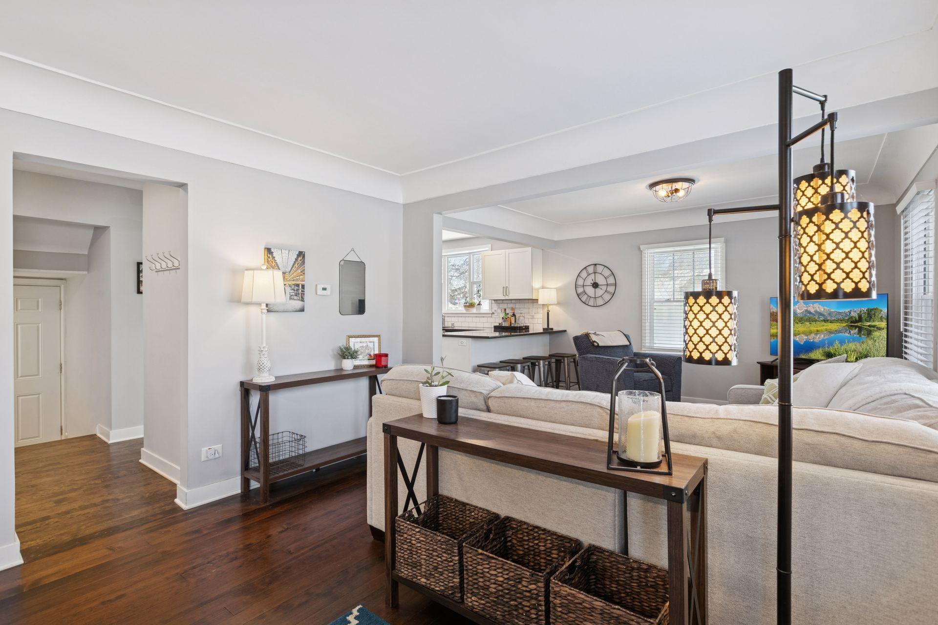 3525 30th Avenue North Robbinsdale, MN 55422 - Photo 4 of 57