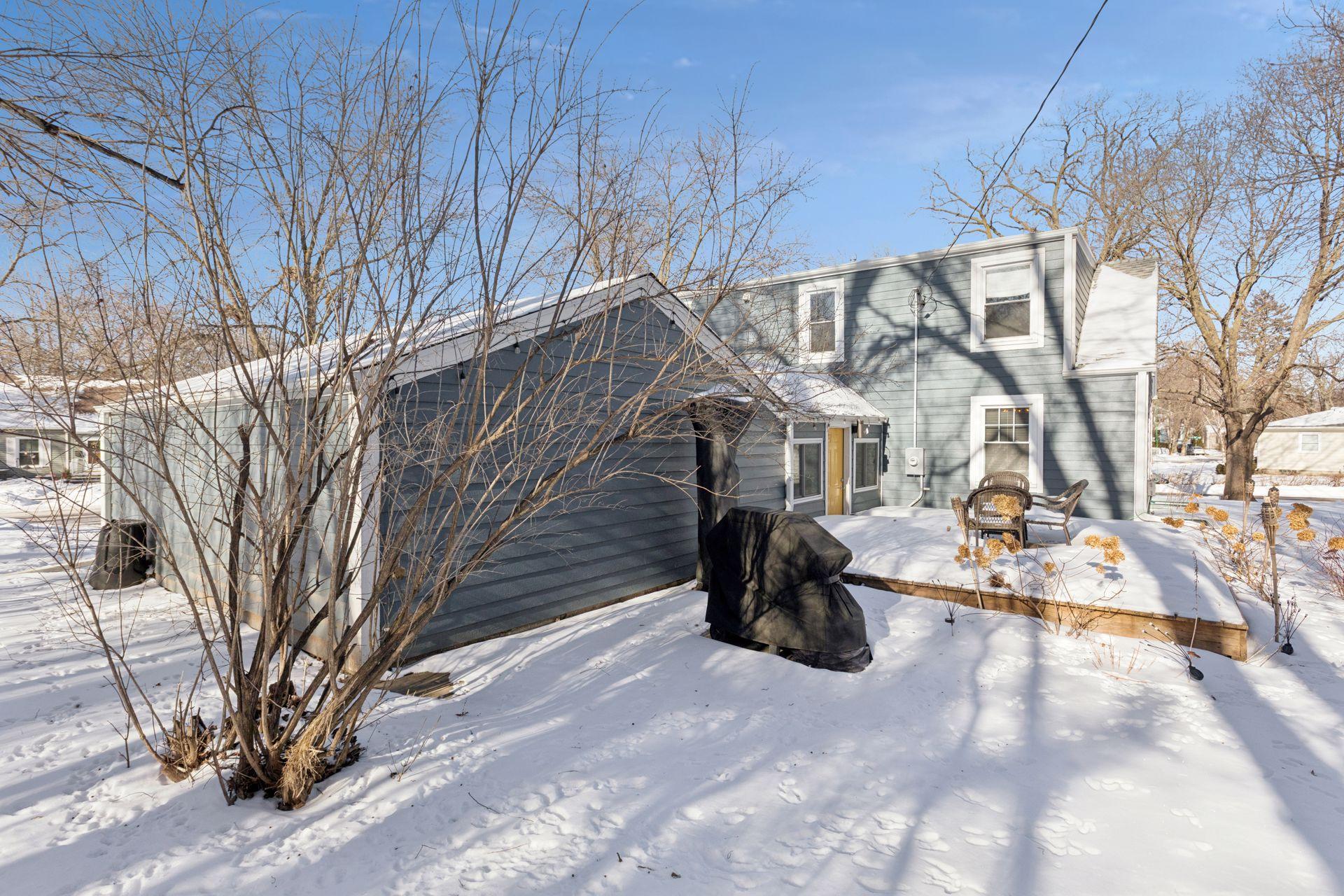 3525 30th Avenue North Robbinsdale, MN 55422 - Photo 41 of 57