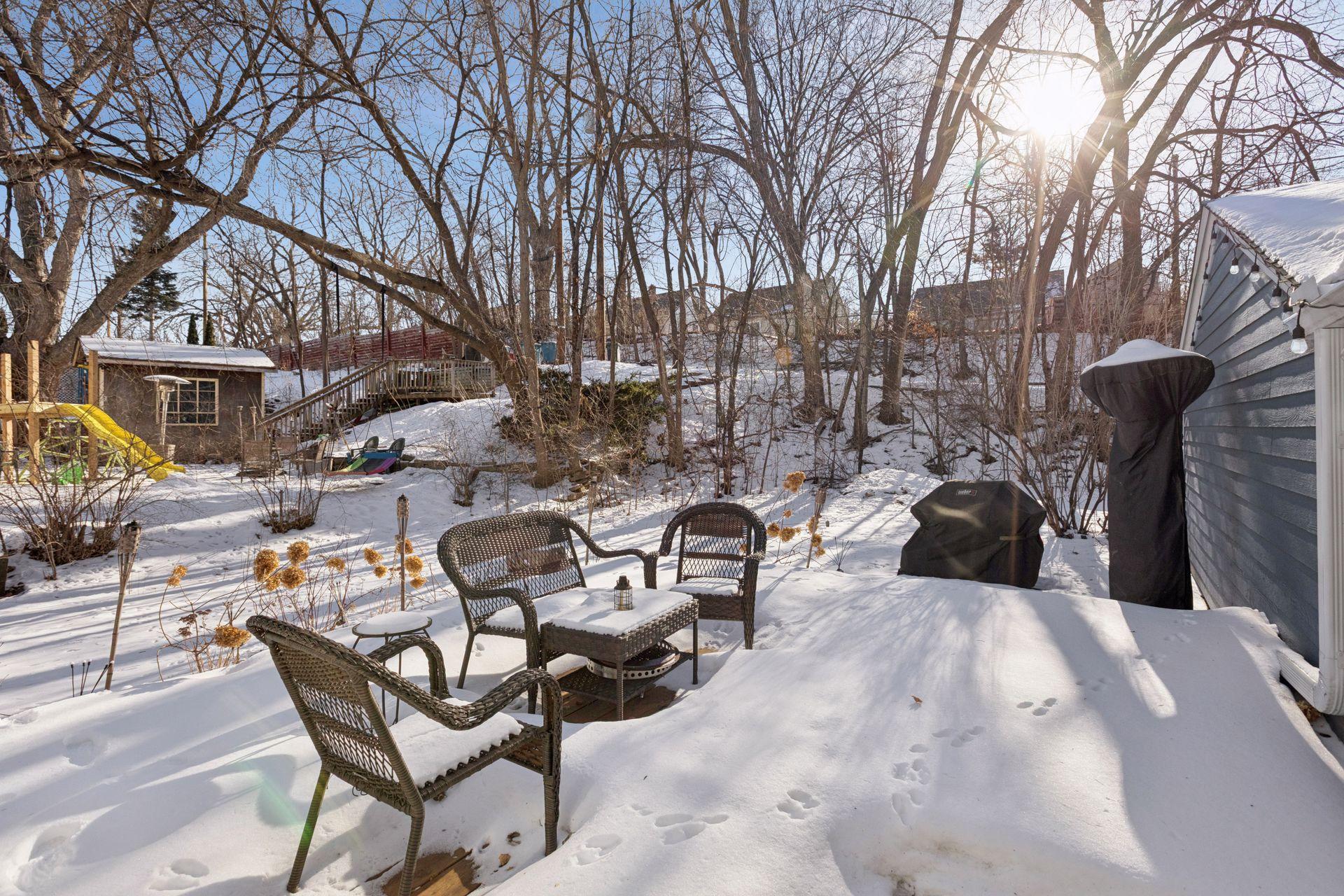 3525 30th Avenue North Robbinsdale, MN 55422 - Photo 42 of 57