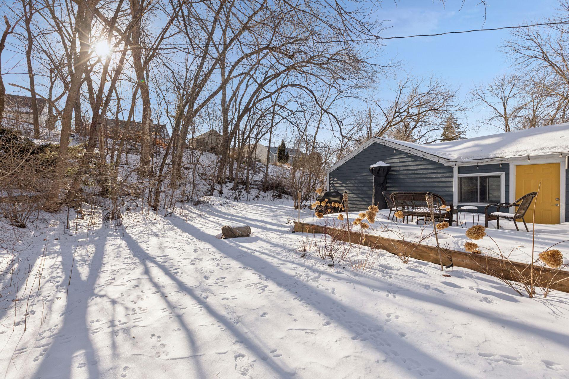 3525 30th Avenue North Robbinsdale, MN 55422 - Photo 43 of 57