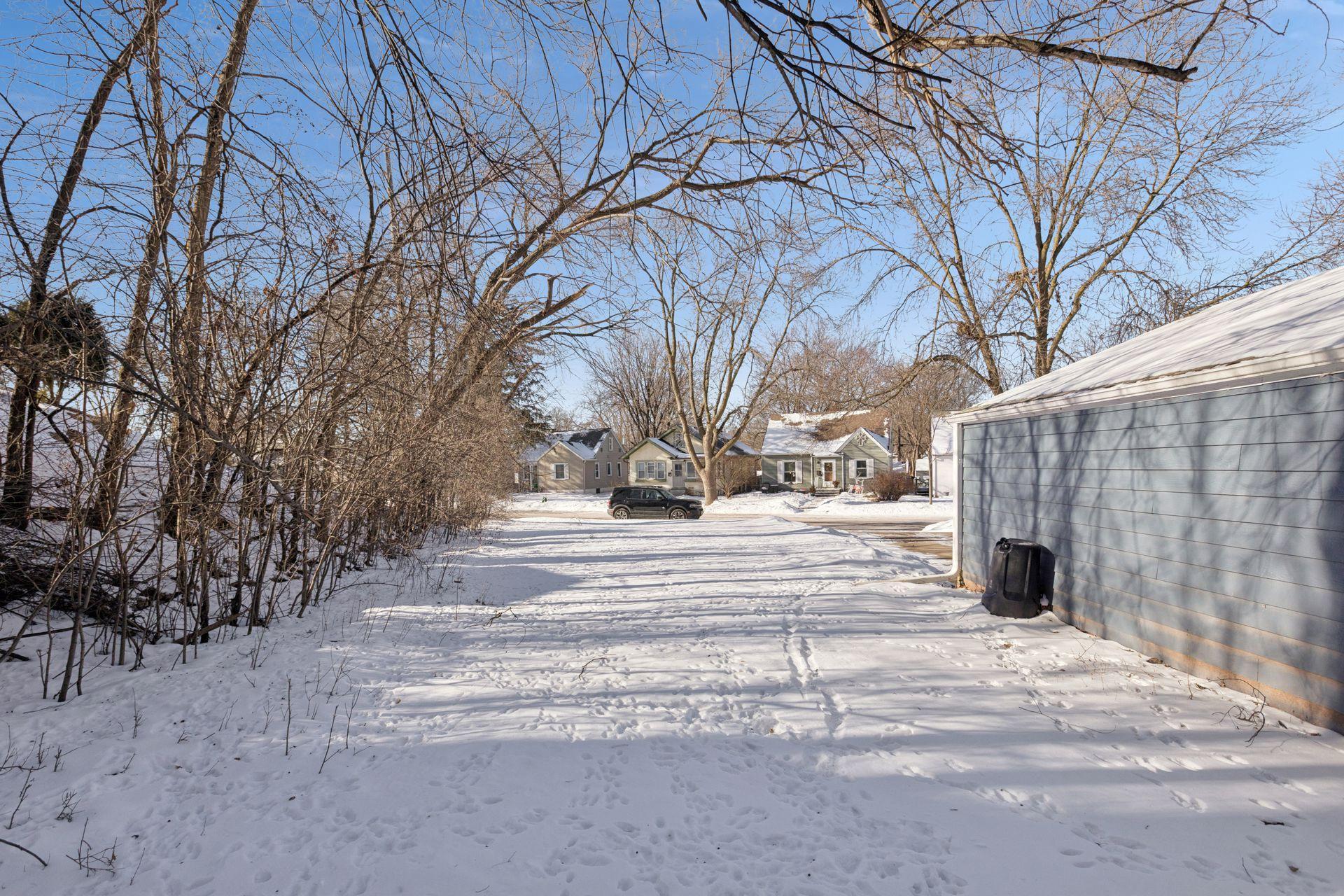 3525 30th Avenue North Robbinsdale, MN 55422 - Photo 44 of 57