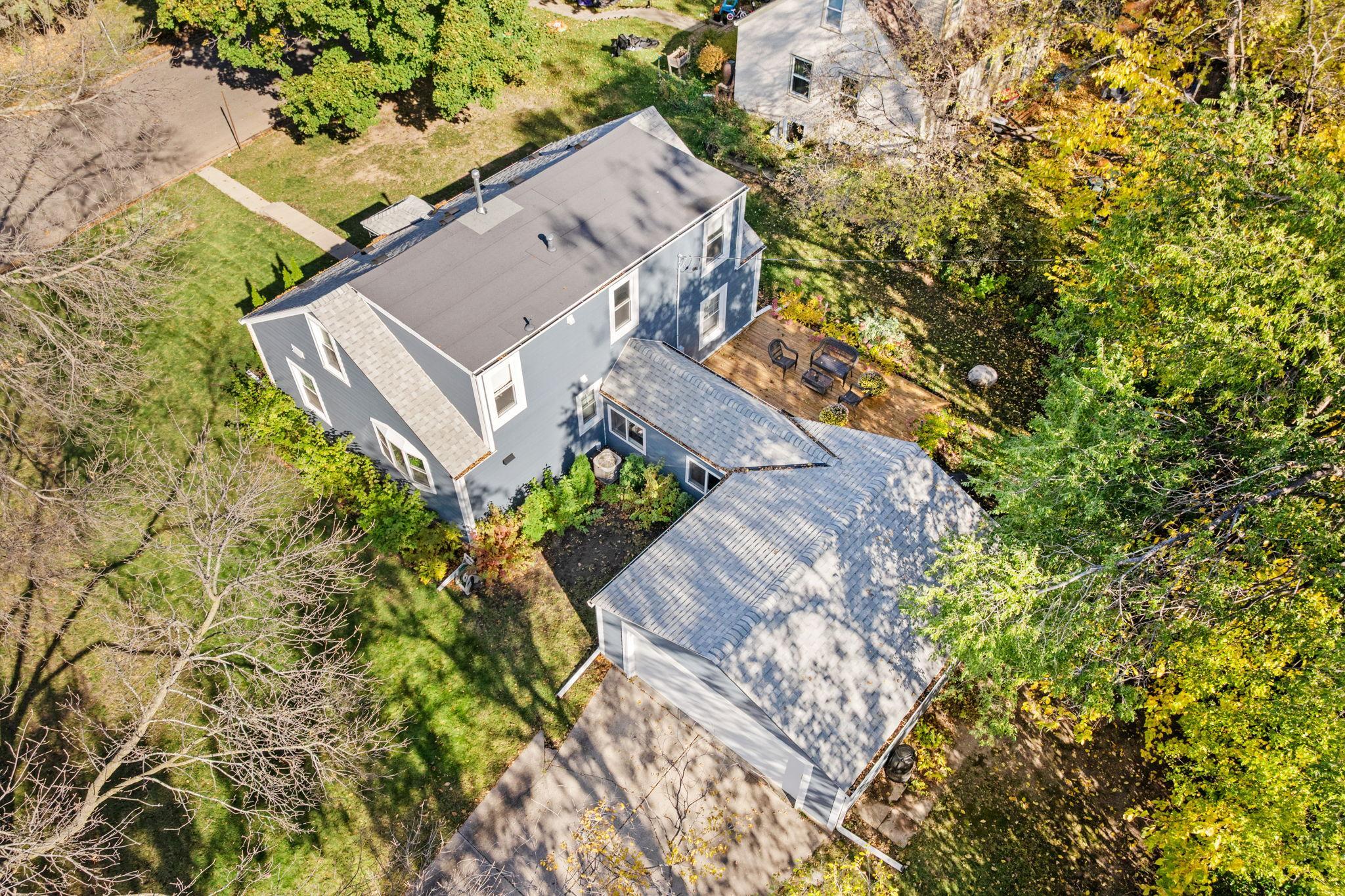 3525 30th Avenue North Robbinsdale, MN 55422 - Photo 47 of 57