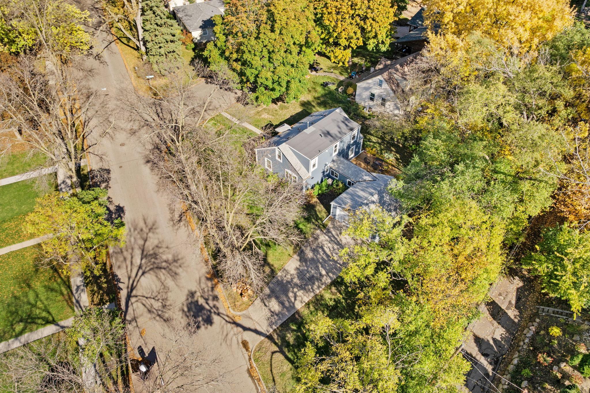 3525 30th Avenue North Robbinsdale, MN 55422 - Photo 48 of 57