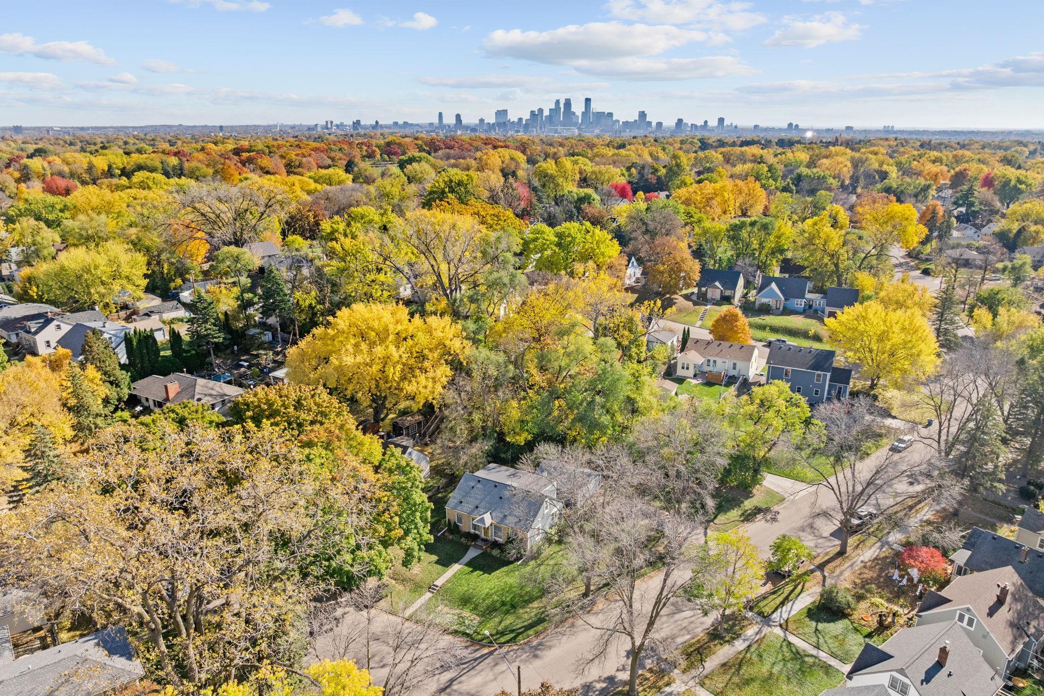 3525 30th Avenue North Robbinsdale, MN 55422 - Photo 49 of 57