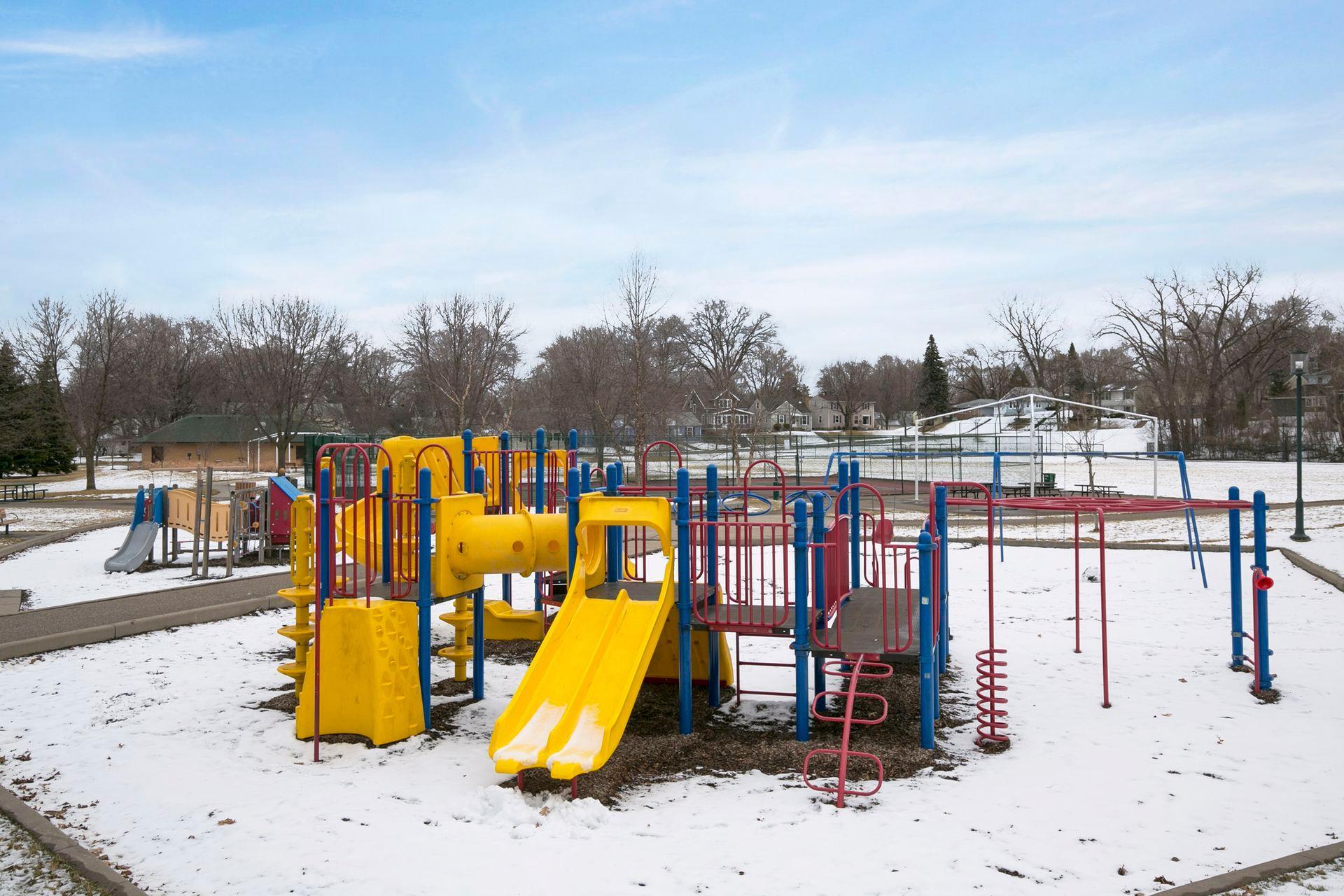 3525 30th Avenue North Robbinsdale, MN 55422 - Photo 50 of 57