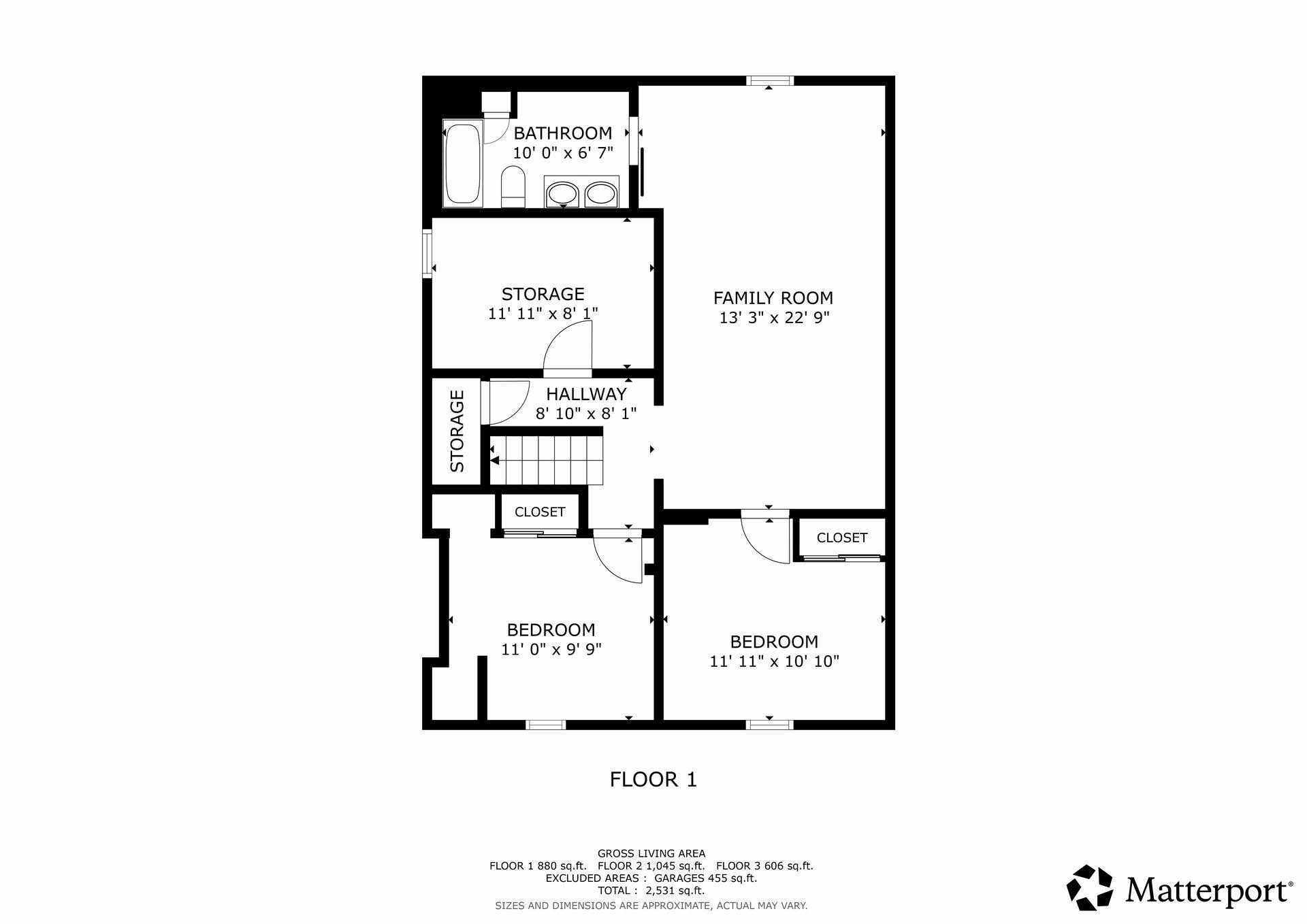 3525 30th Avenue North Robbinsdale, MN 55422 - Photo 55 of 57