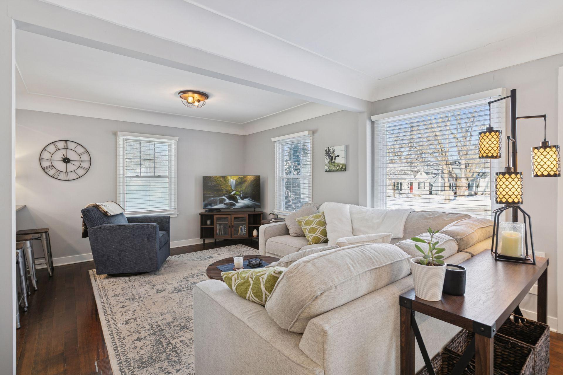 3525 30th Avenue North Robbinsdale, MN 55422 - Photo 6 of 57