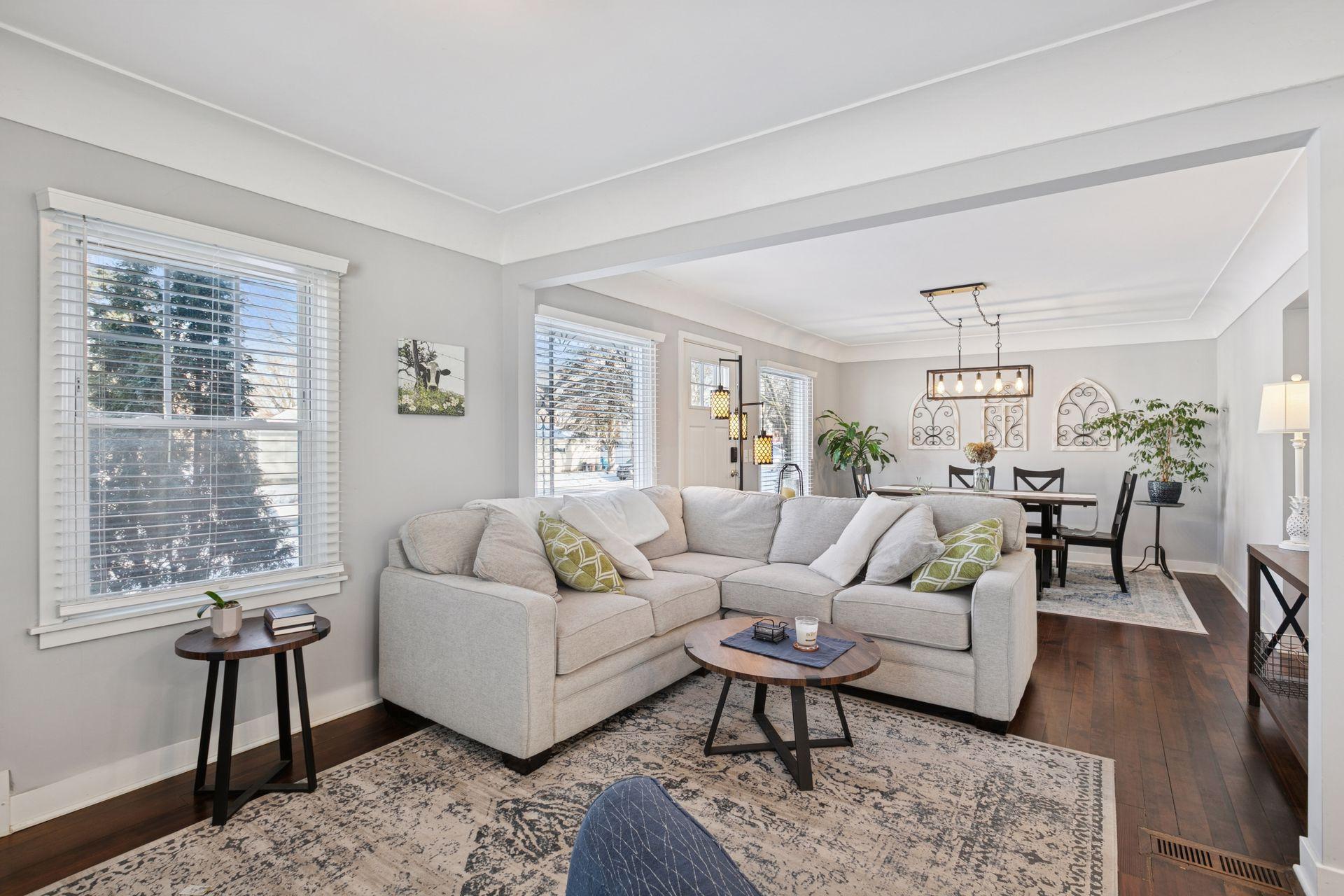 3525 30th Avenue North Robbinsdale, MN 55422 - Photo 8 of 57