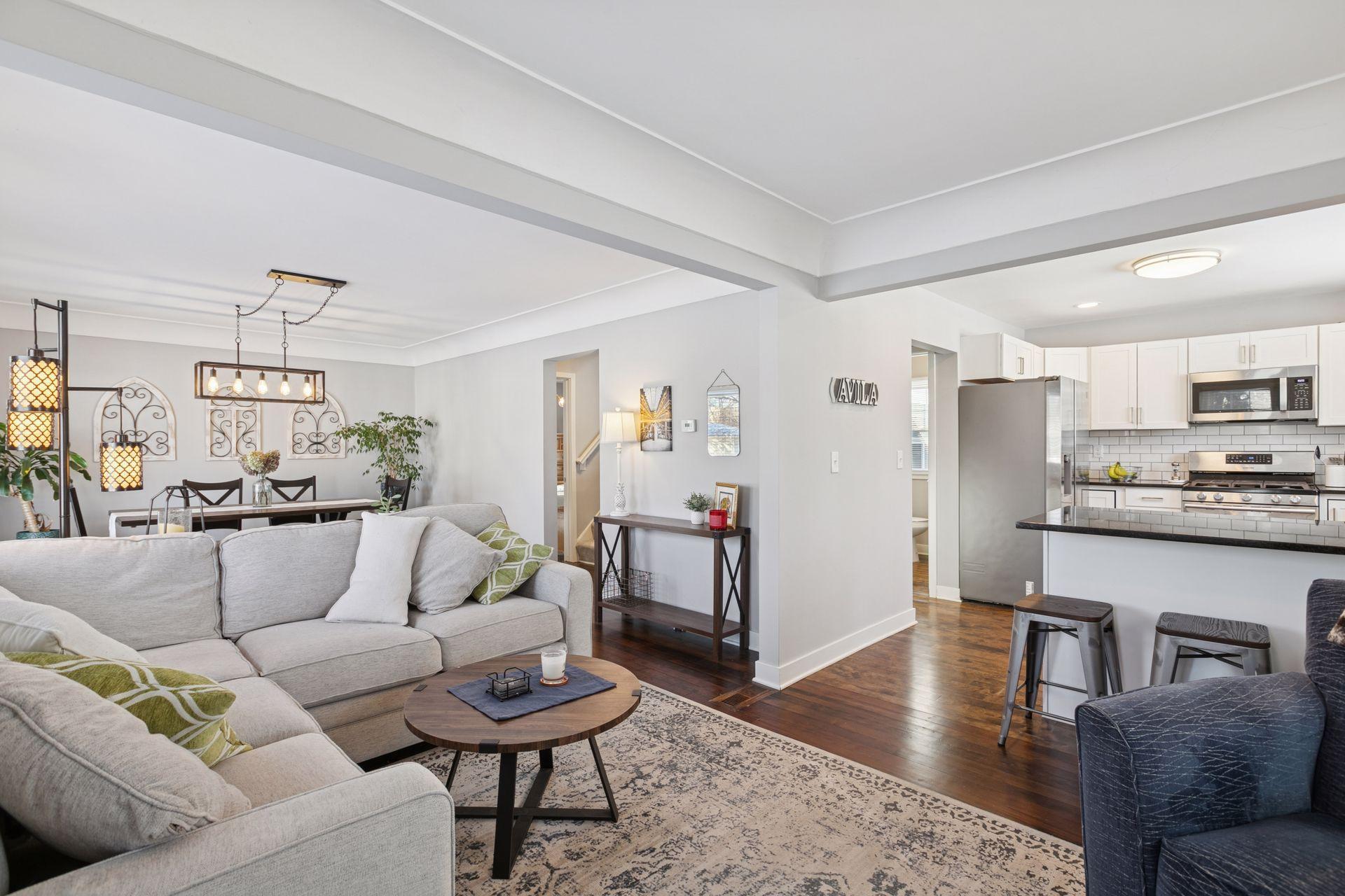 3525 30th Avenue North Robbinsdale, MN 55422 - Photo 9 of 57