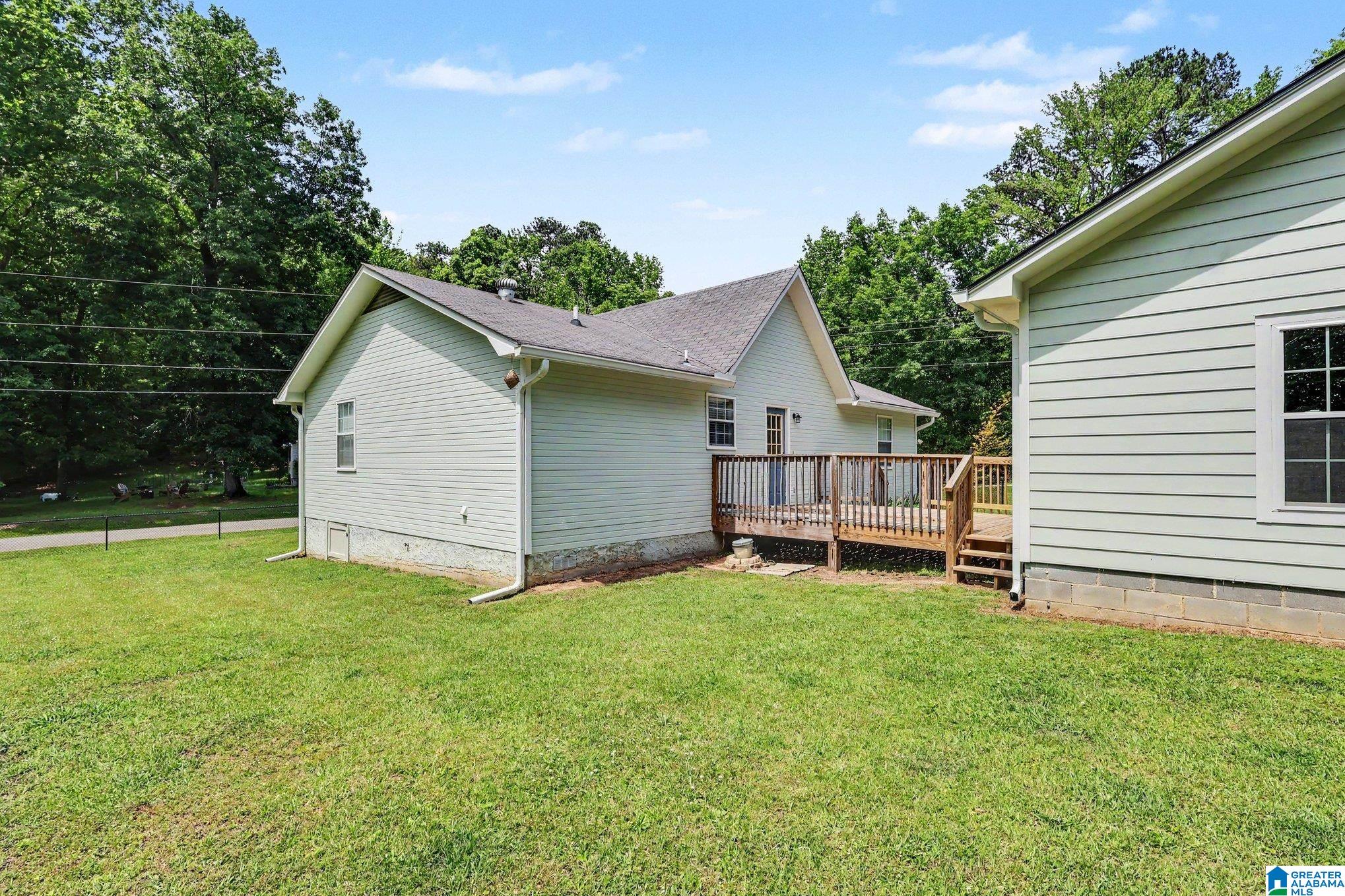 7489 Rodgers Road Southwest Leeds, AL 35094 - Photo 29 of 40