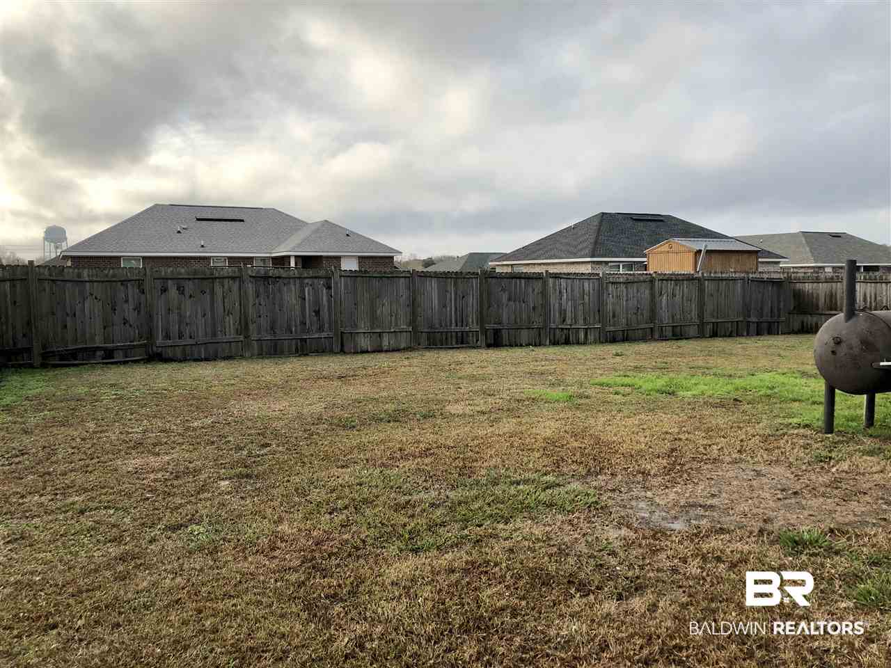 21543 Talbot Lane Robertsdale, AL 36567 - Photo 22 of 25
