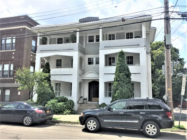 $900 | 33 Fayette Street, Unit 1S, Binghamton, NY 13901