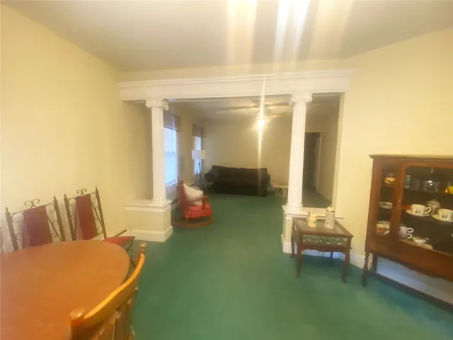 $900 | 33 Fayette Street, Unit 1S, Binghamton, NY 13901