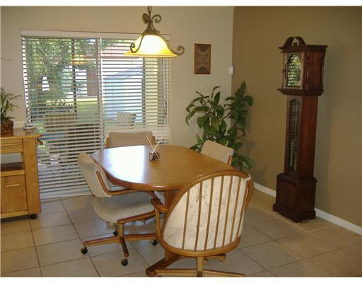22830 Southwest 65th Way Boca Raton, FL 33428 - Photo 3 of 25 Dining Room