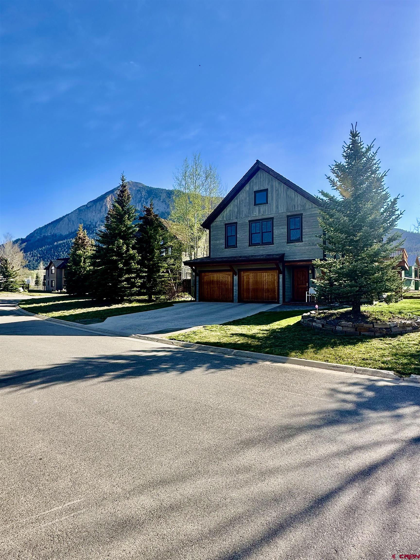 111 Alpine Court Crested Butte, CO 81224 - Photo 39 of 42