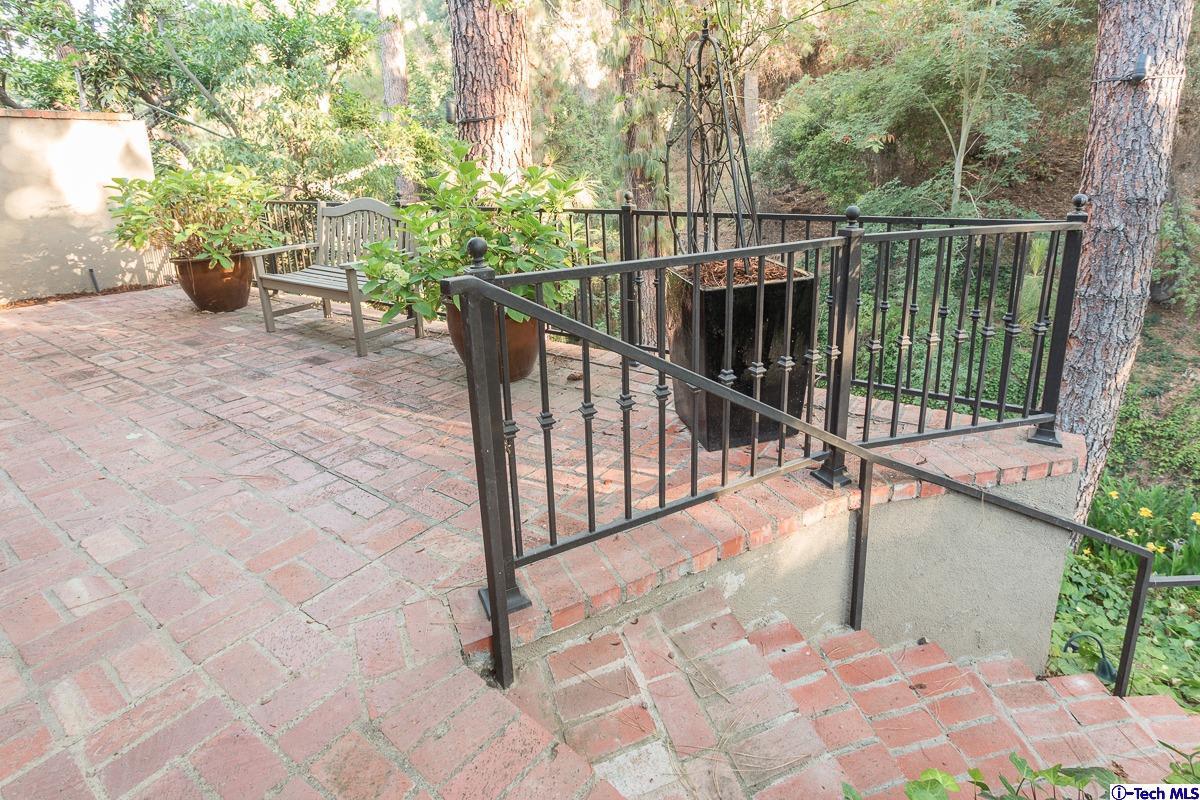 971 Laguna Road Pasadena, CA 91105 - Photo 50 of 60 Additional Photo