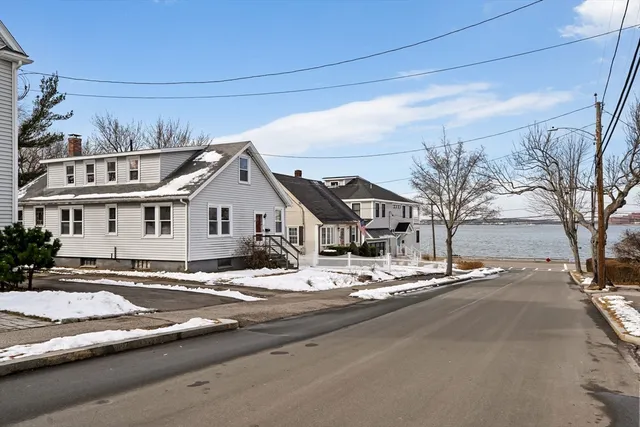 $749,900 | 11 Bellevue Road, Quincy, MA 02171