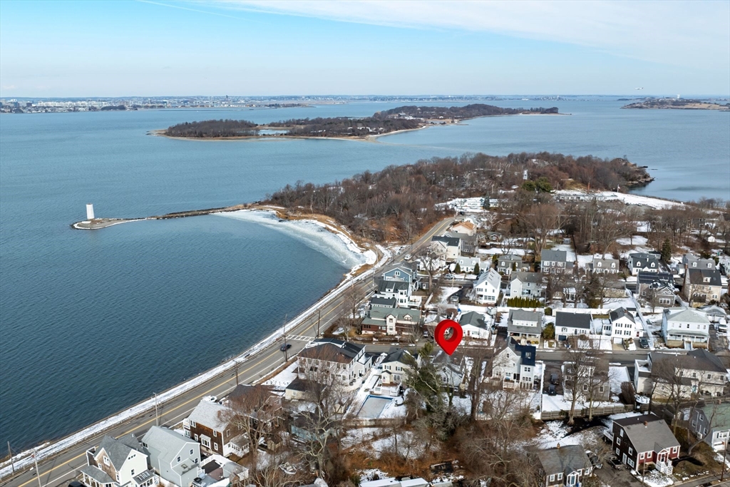 11 Bellevue Road Quincy, MA 02171 - Photo 6 of 31