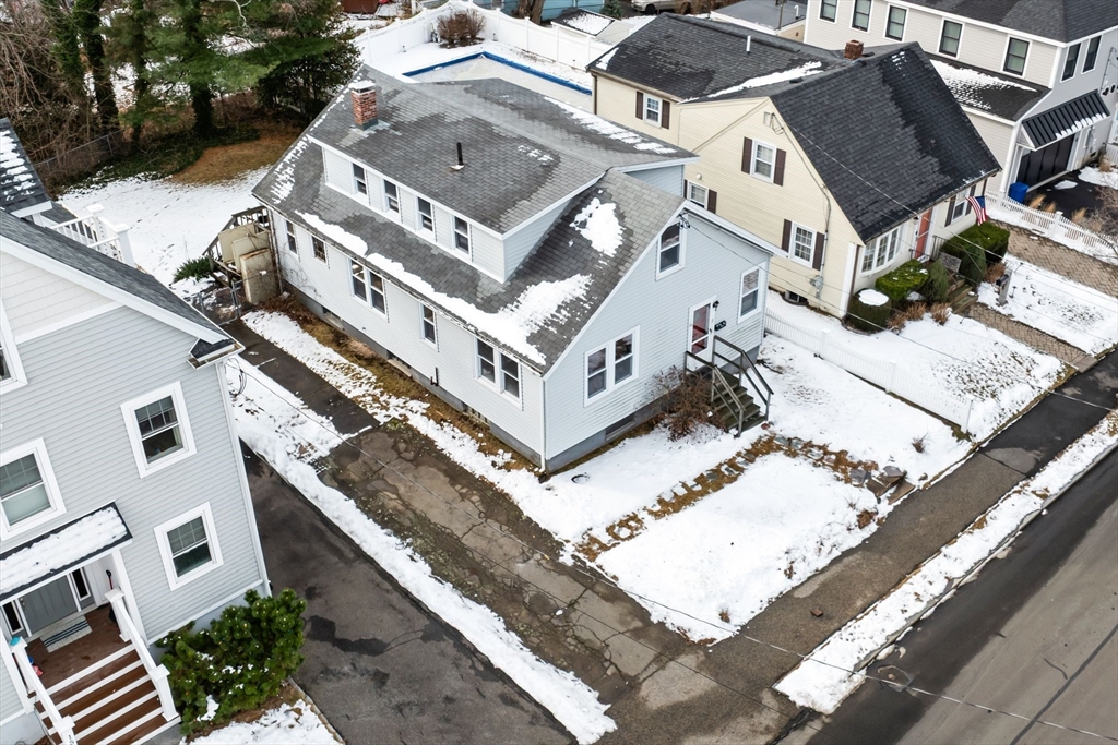 11 Bellevue Road Quincy, MA 02171 - Photo 7 of 31