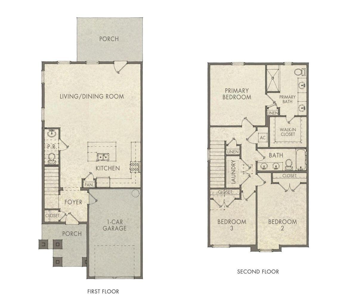 75 Golden Bell Ct Inlet Beach, Unit D Inlet Beach, FL 32461 - Photo 4 of 32 unknown