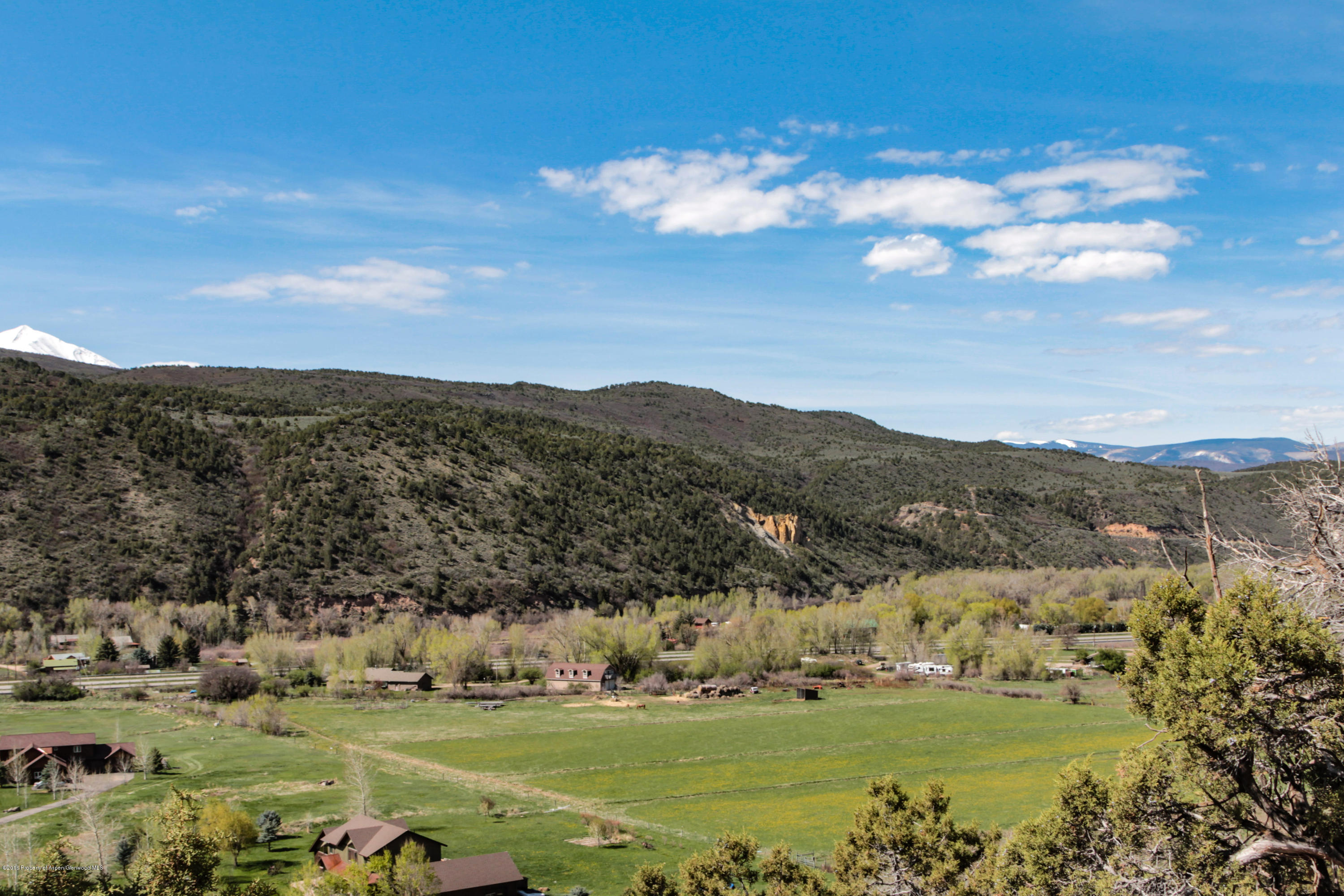 Down Valley View