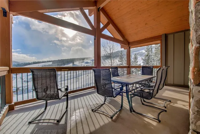 $2,400,000 | 107 Ski Watch Drive, Unit 432, Breckenridge, CO 80424