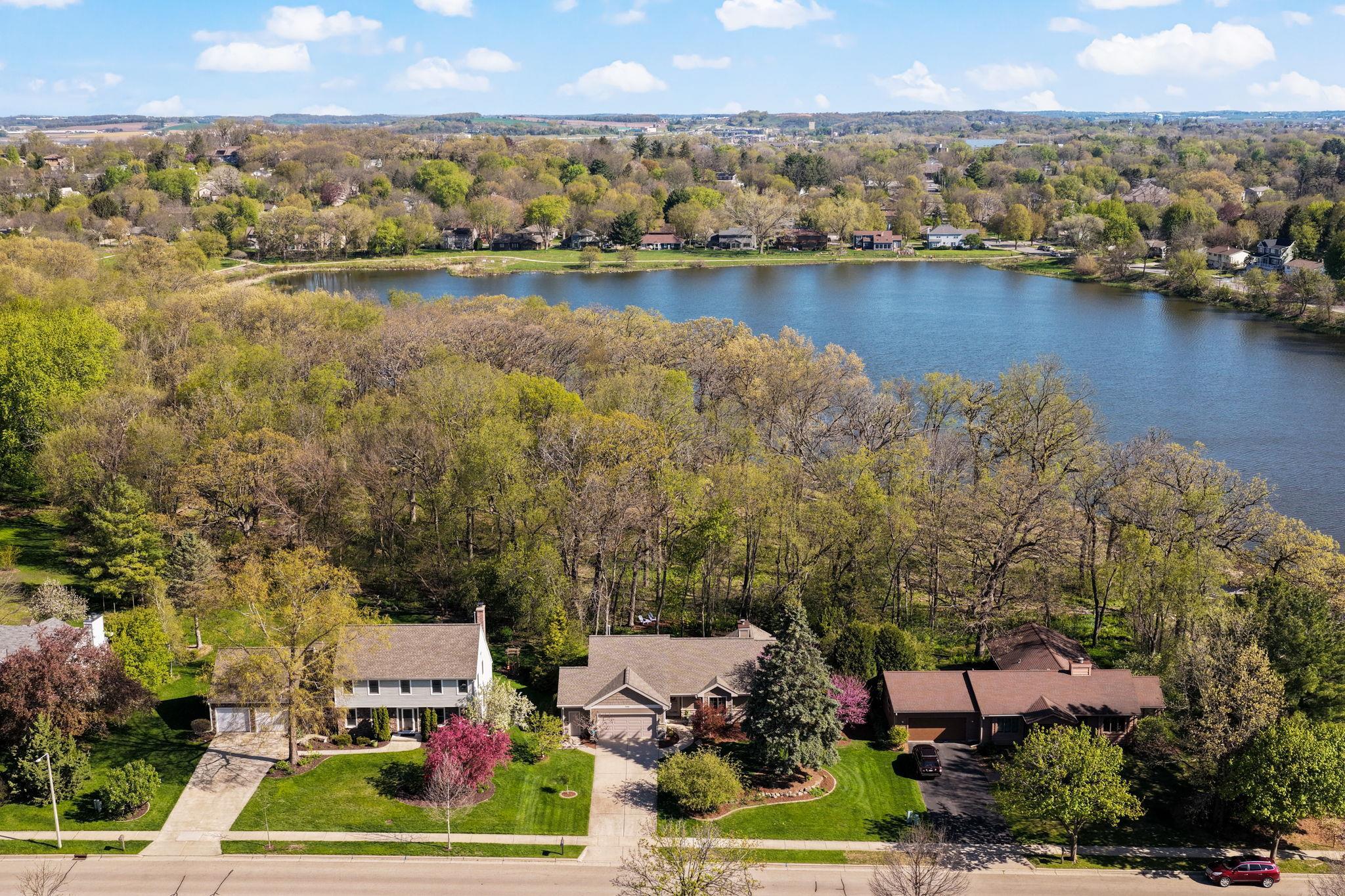 7314 Longmeadow Road Madison, WI 53717 - Photo 3 of 6