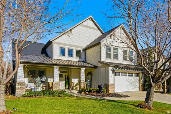 $1,275,000 | 477 Mission Drive, Midway, UT 84049