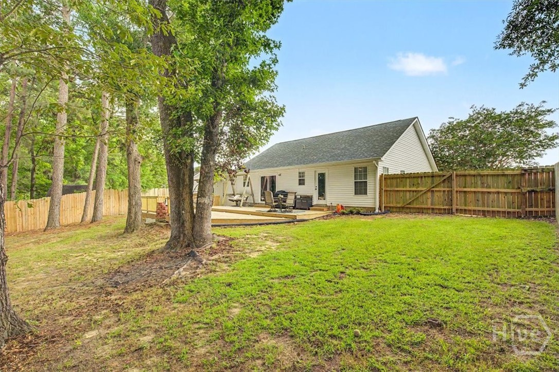 138 South Pointe Drive Rincon, GA 31326 - Photo 21 of 36