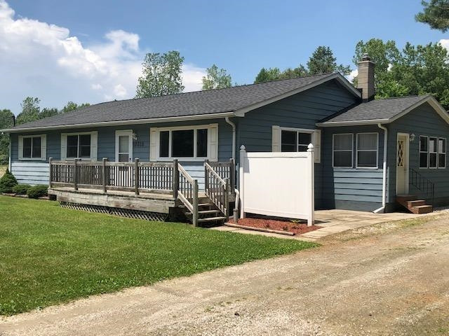 12310 Snell Road Milan, MI 48160 - Photo 1 of 24 Photo 1