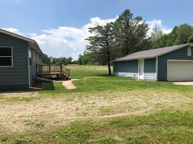 12310 Snell Road Milan, MI 48160 - Photo 19 of 24 Photo 19