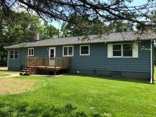 12310 Snell Road Milan, MI 48160 - Photo 20 of 24 Photo 20