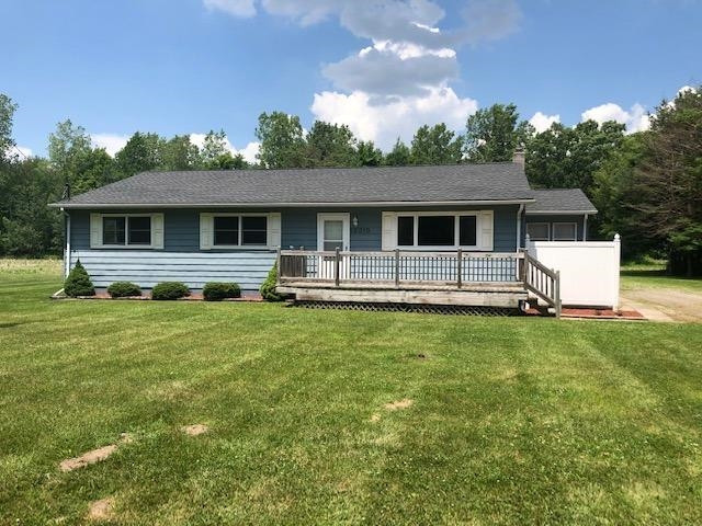 12310 Snell Road Milan, MI 48160 - Photo 2 of 24 Photo 2