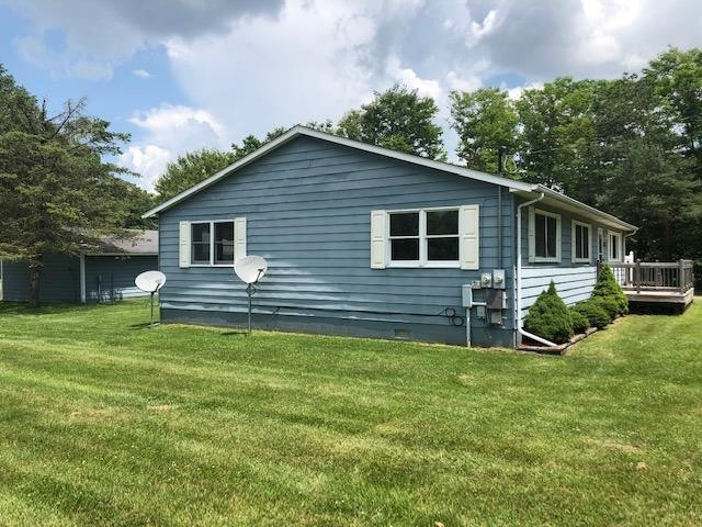 12310 Snell Road Milan, MI 48160 - Photo 23 of 24 Photo 23