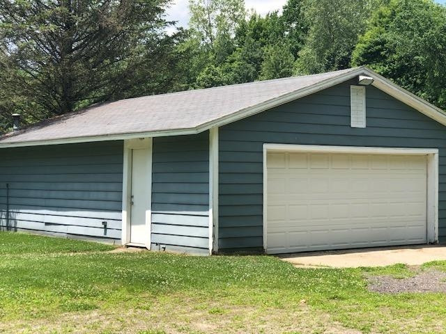12310 Snell Road Milan, MI 48160 - Photo 3 of 24 Photo 3