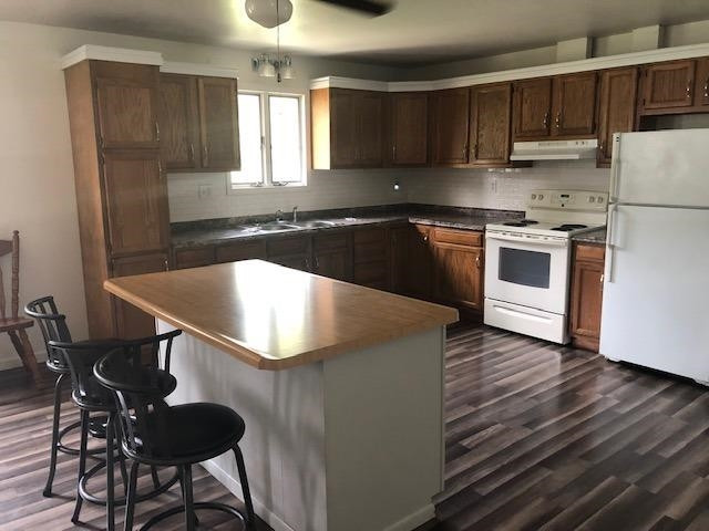 12310 Snell Road Milan, MI 48160 - Photo 9 of 24 Photo 9