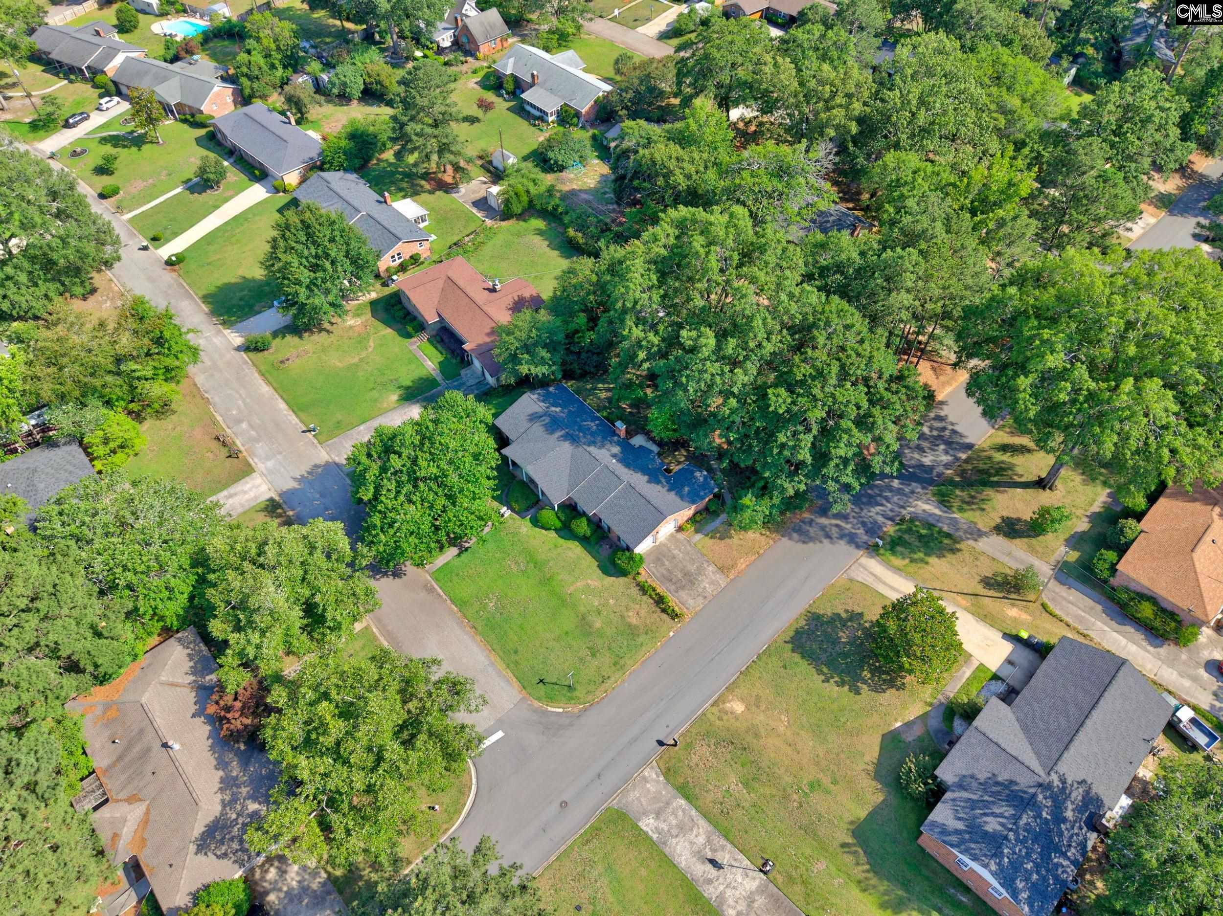 2429 Dutch Branch Road Columbia, SC 29210 - Photo 40 of 48