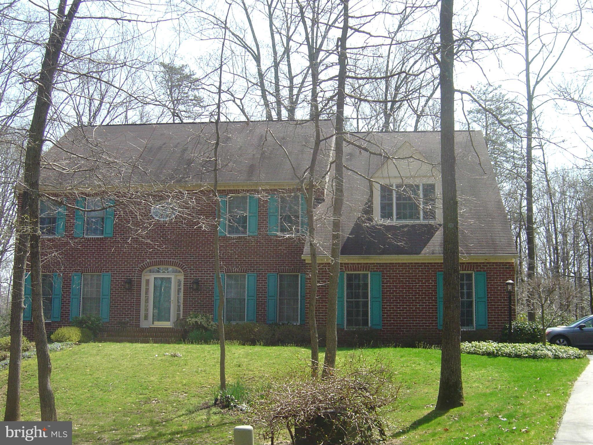 2713 Howard Grove Road Davidsonville, MD 21035 - Photo 1 of 30 Exterior (Front)