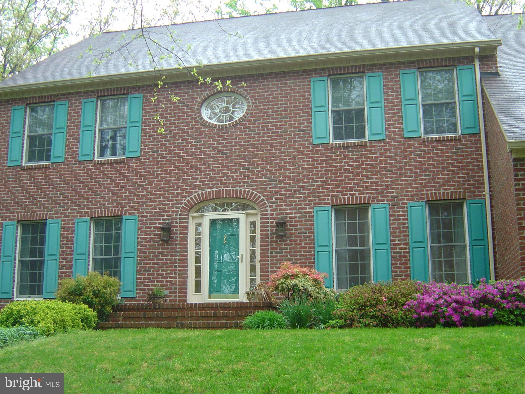 2713 Howard Grove Road Davidsonville, MD 21035 - Photo 2 of 30 Exterior (Front)
