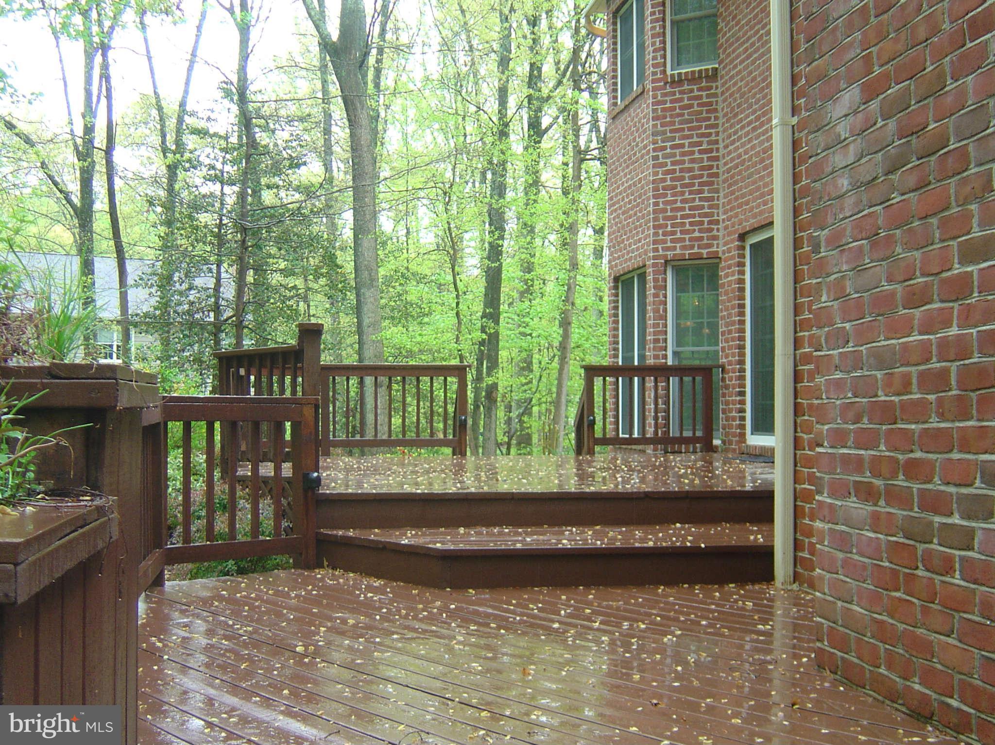 2713 Howard Grove Road Davidsonville, MD 21035 - Photo 29 of 30 Exterior (Rear)