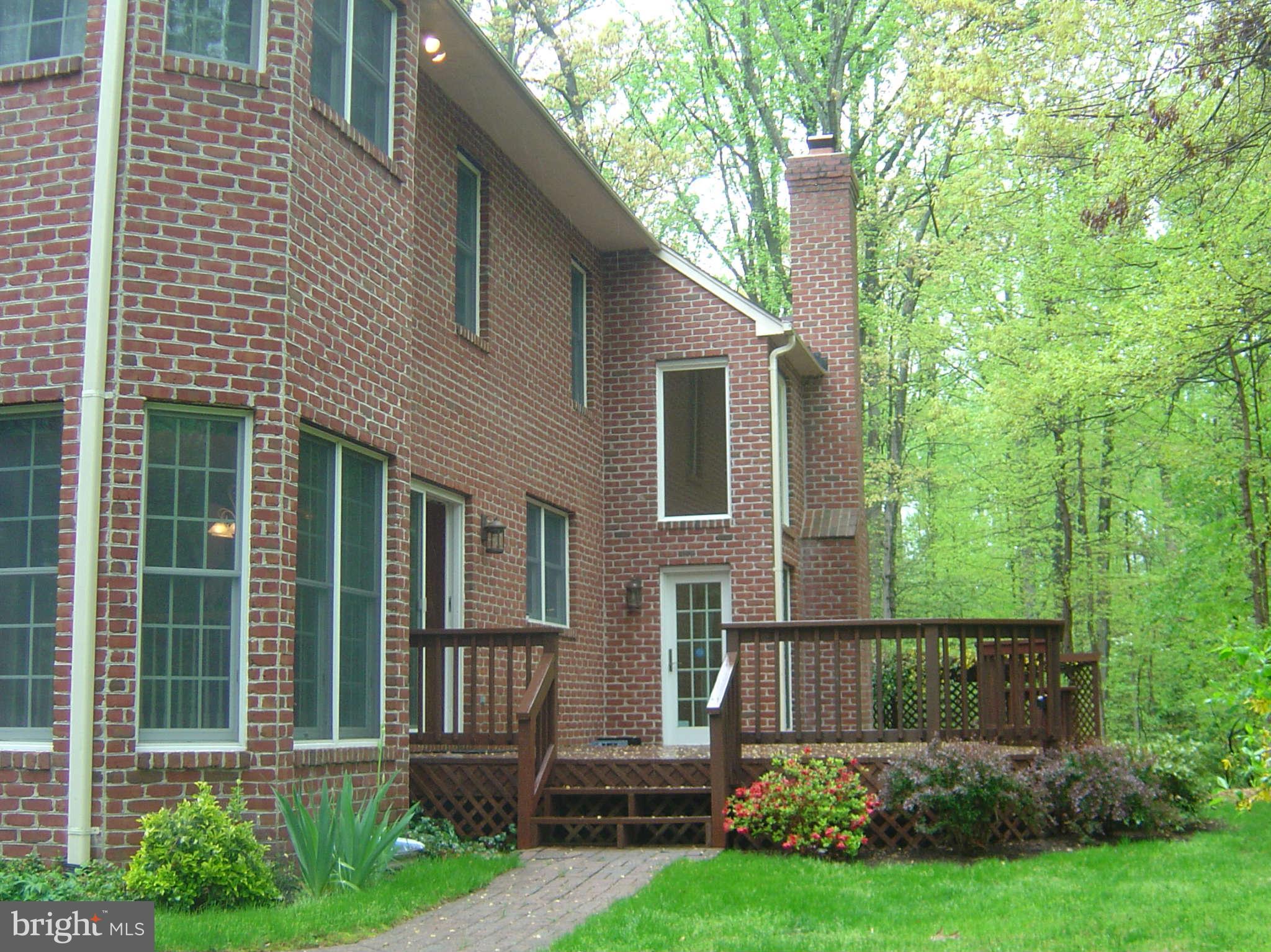 2713 Howard Grove Road Davidsonville, MD 21035 - Photo 30 of 30 Exterior (Rear)