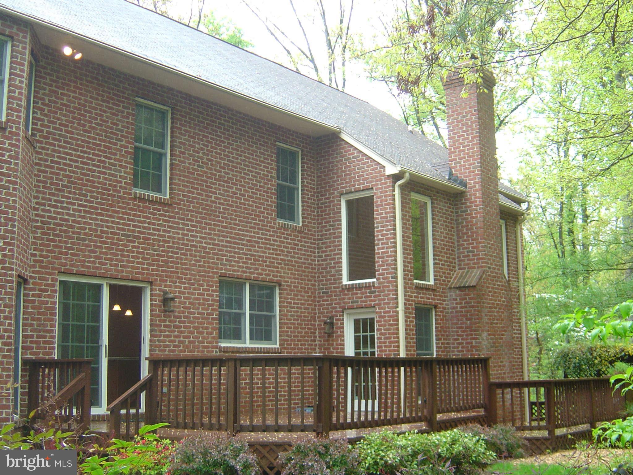 2713 Howard Grove Road Davidsonville, MD 21035 - Photo 4 of 30 Exterior (Rear)