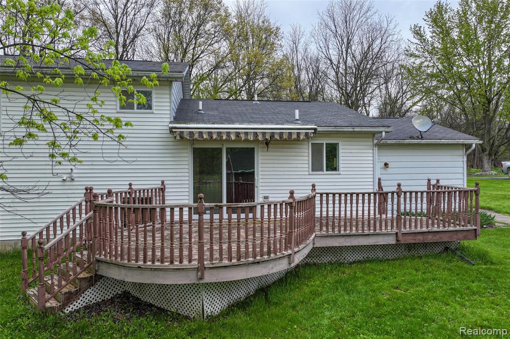 5244 Rood Road Holly, MI 48442 - Photo 6 of 33 Gallery Image 6